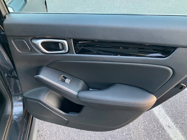 2026 Honda Civic Sport Touring - Photo 27