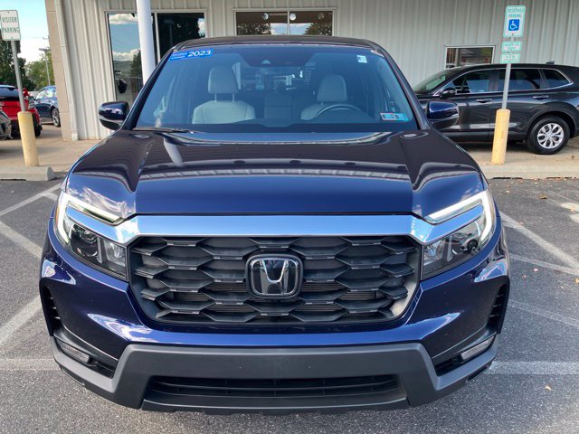 2023 Honda Passport EX-L - Photo 9