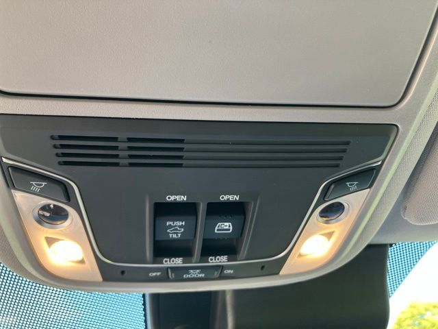 2023 Honda Ridgeline RTL - Photo 27