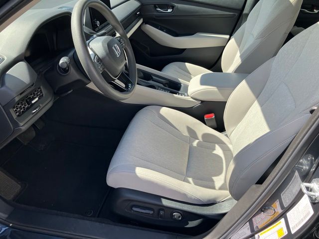 2024 Honda Accord EX - Photo 13