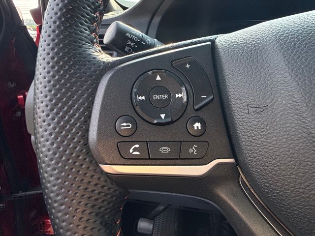 2024 Honda Passport TrailSport - Photo 19