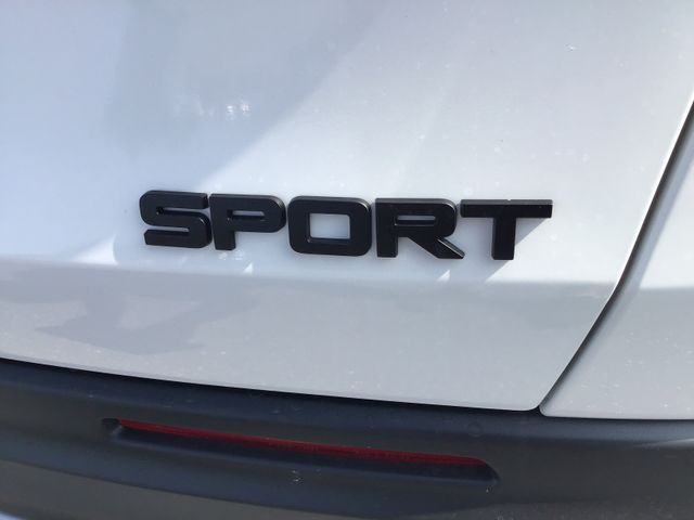 2026 Honda HR-V Sport - Photo 8