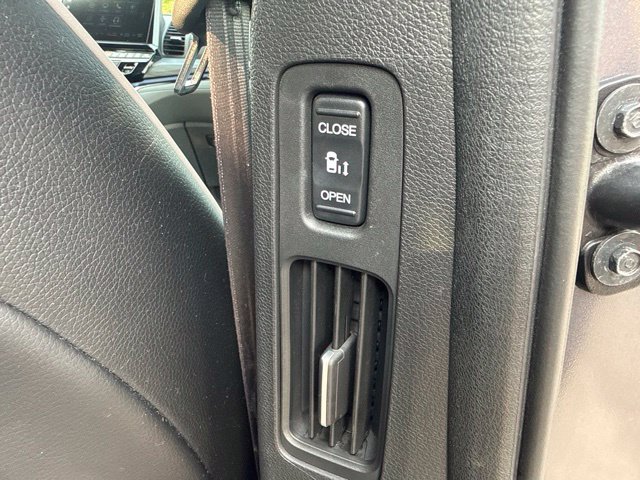 2025 Honda Odyssey Elite - Photo 9