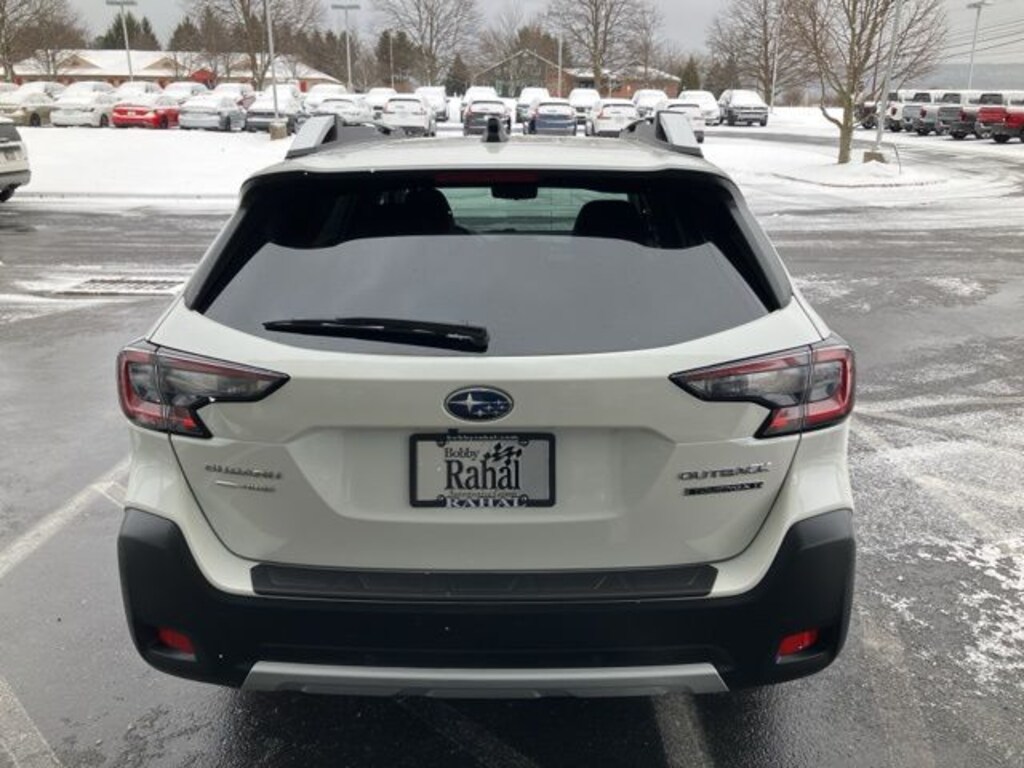 Used 2024 Subaru Outback Touring XT SUV