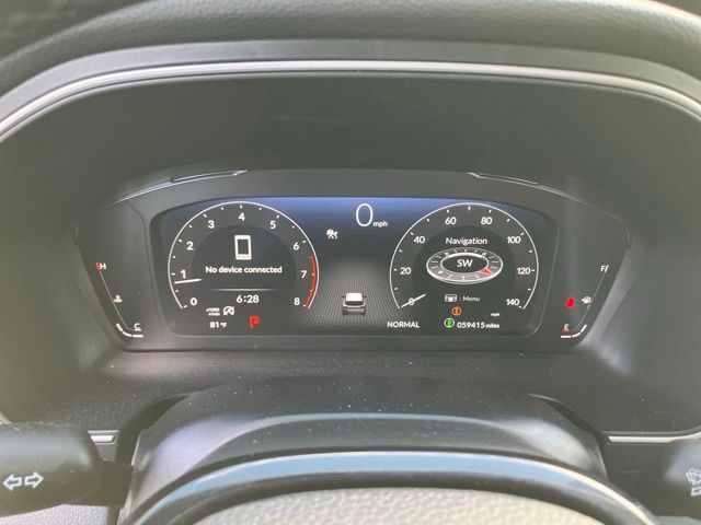 2024 Honda Pilot Elite - Photo 14