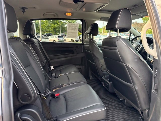 2025 Honda Odyssey Elite - Photo 6