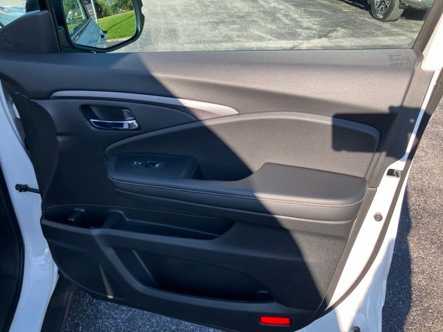 2023 Honda Ridgeline RTL - Photo 31