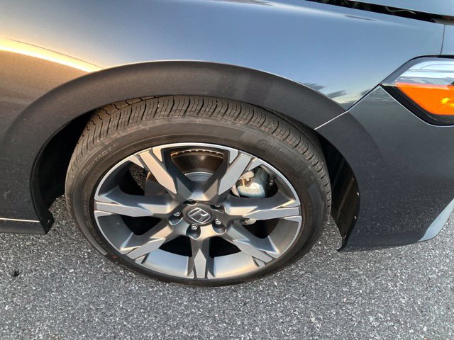 2026 Honda Civic Sport Touring - Photo 31