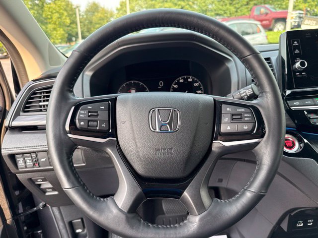 2025 Honda Odyssey Elite - Photo 20
