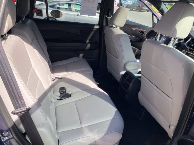 2023 Honda Passport EX-L - Photo 30