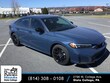  Honda Civic Hybrid
