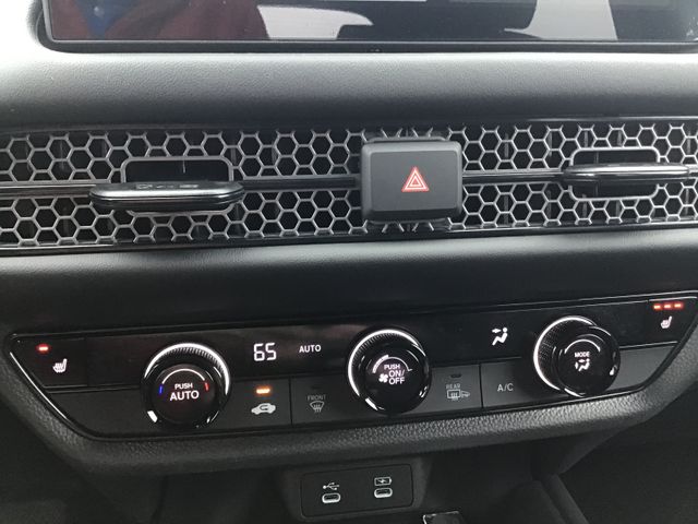 2026 Honda HR-V Sport - Photo 24