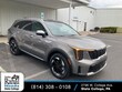  Kia Sorento Hybrid