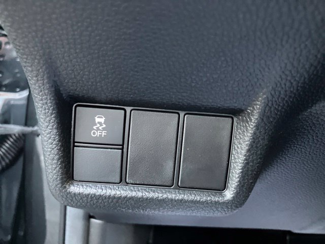 2026 Honda Civic Sport Touring - Photo 15