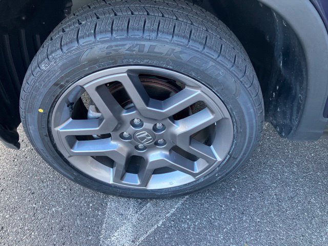 2023 Honda Passport EX-L - Photo 36