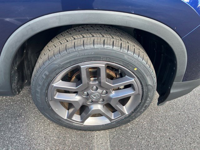 2023 Honda Passport EX-L - Photo 33