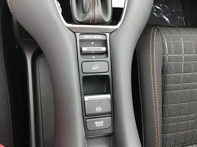 2026 Honda HR-V Sport - Photo 26