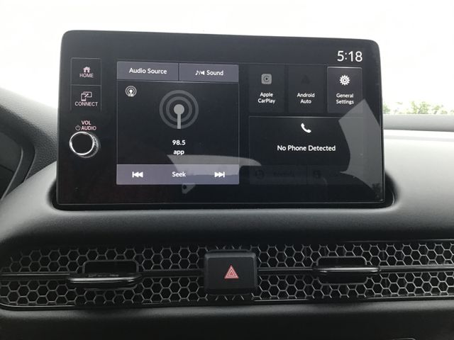 2026 Honda HR-V Sport - Photo 23