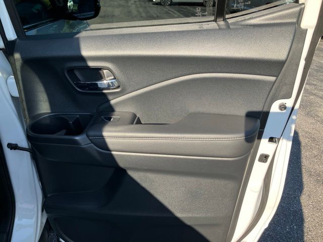 2023 Honda Ridgeline RTL - Photo 29