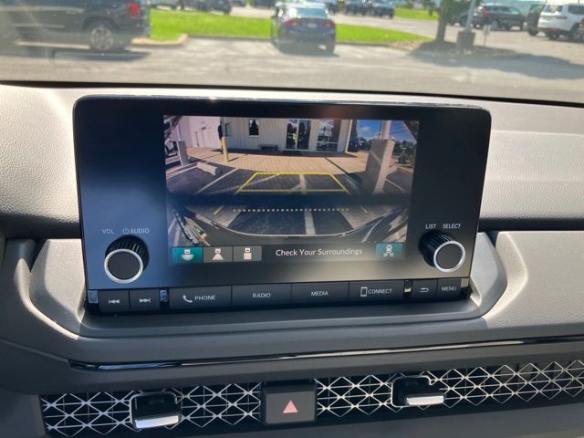 2024 Honda Accord EX - Photo 18