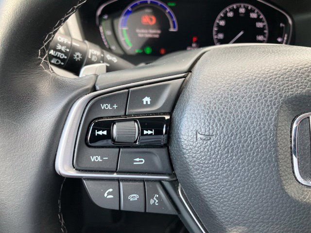 2019 Honda Insight Touring - Photo 11