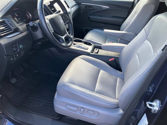 2023 Honda Passport EX-L - Photo 15