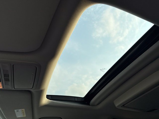 2025 Honda Odyssey Elite - Photo 30