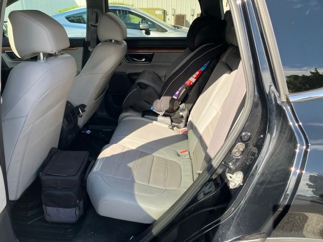 2020 Honda CR-V EX-L - Photo 6