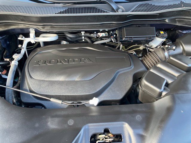 2023 Honda Passport EX-L - Photo 37