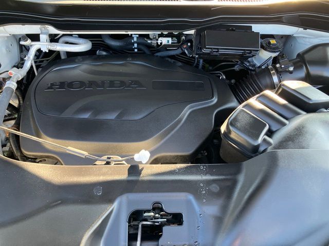 2023 Honda Ridgeline RTL - Photo 34
