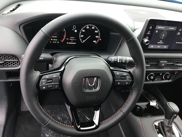 2026 Honda HR-V Sport - Photo 14