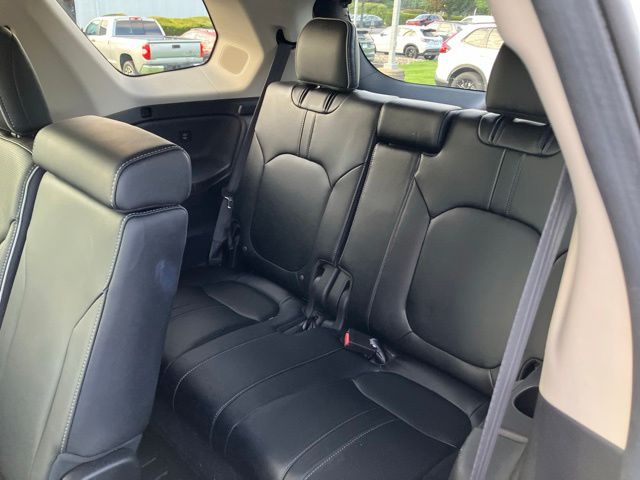 2024 Honda Pilot Elite - Photo 12