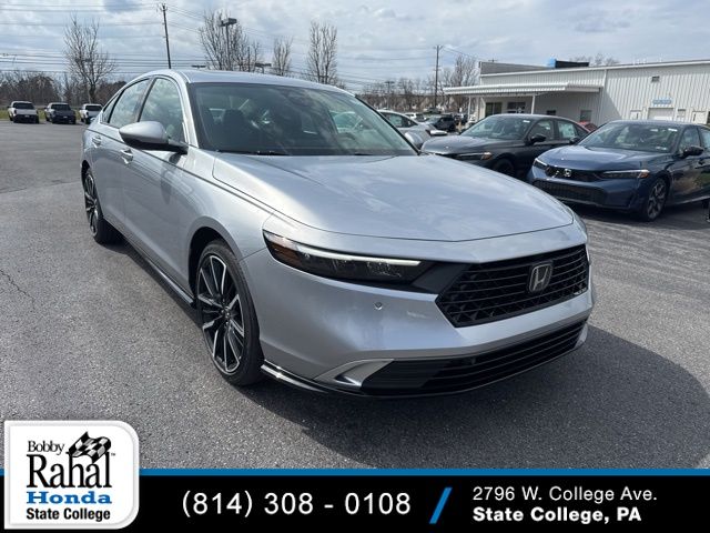 2026 Honda Accord