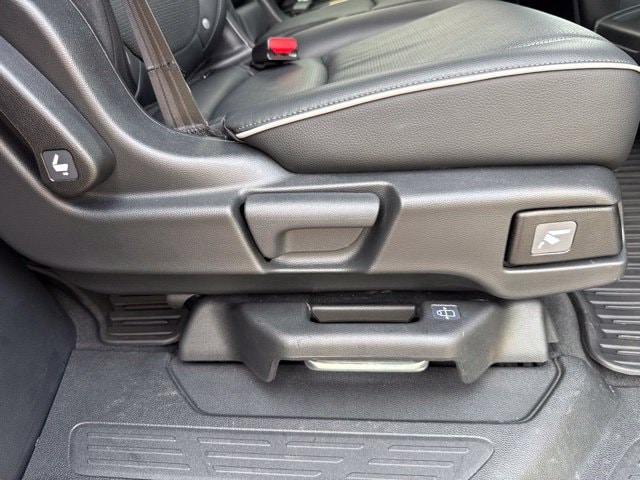 2025 Honda Odyssey Elite - Photo 7
