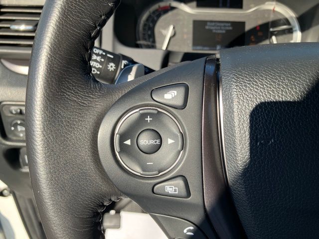 2023 Honda Ridgeline RTL - Photo 18
