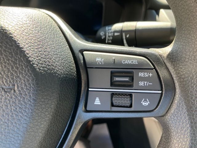2024 Honda Accord EX - Photo 15