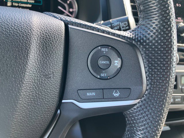 2023 Honda Passport EX-L - Photo 19