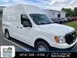  Nissan NV2500 HD