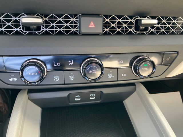2024 Honda Accord EX - Photo 19