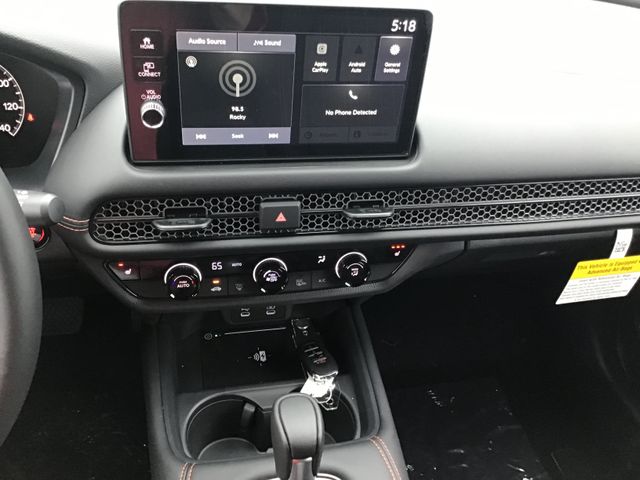 2026 Honda HR-V Sport - Photo 22