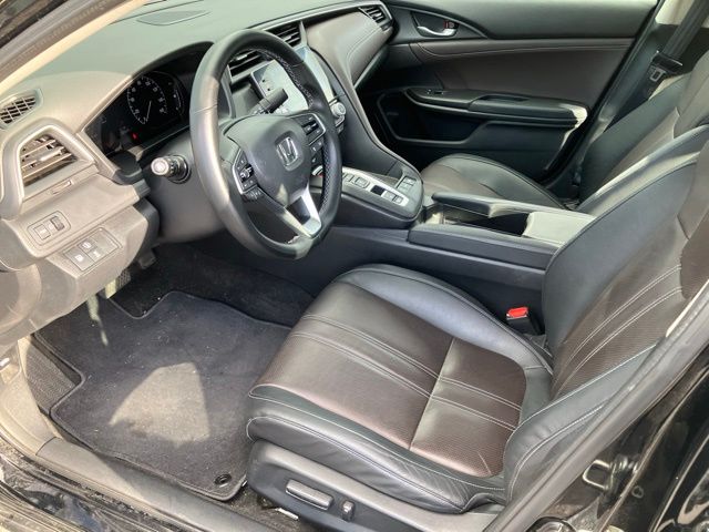 2019 Honda Insight Touring - Photo 10