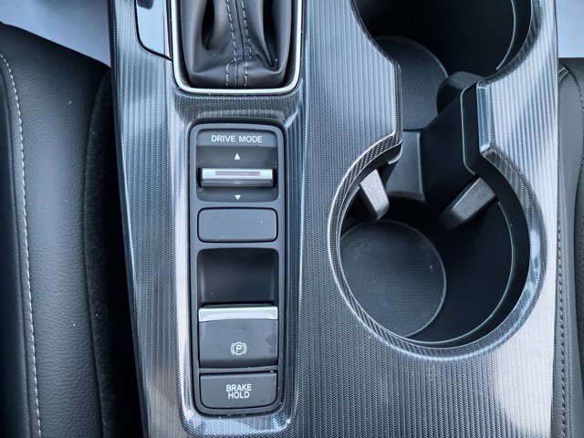 2026 Honda Civic Sport Touring - Photo 25