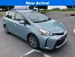  Toyota Prius v