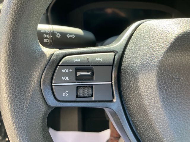 2024 Honda Accord EX - Photo 14