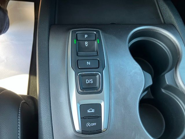 2023 Honda Ridgeline RTL - Photo 26