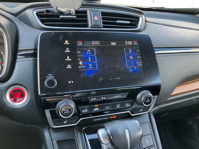 2020 Honda CR-V EX-L - Photo 9