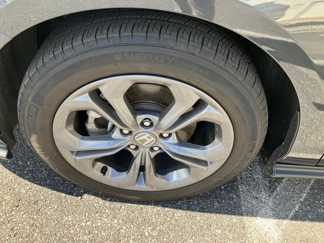 2024 Honda Accord EX - Photo 32
