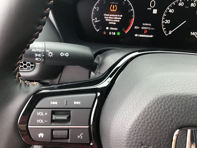 2026 Honda HR-V Sport - Photo 19