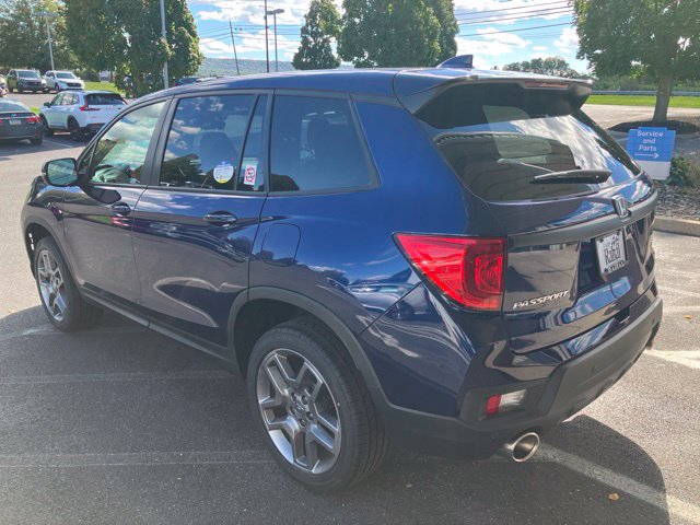 2023 Honda Passport EX-L - Photo 6