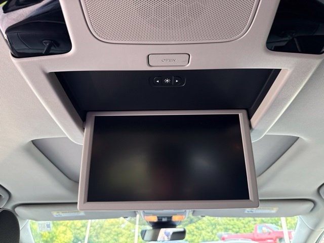 2025 Honda Odyssey Elite - Photo 32